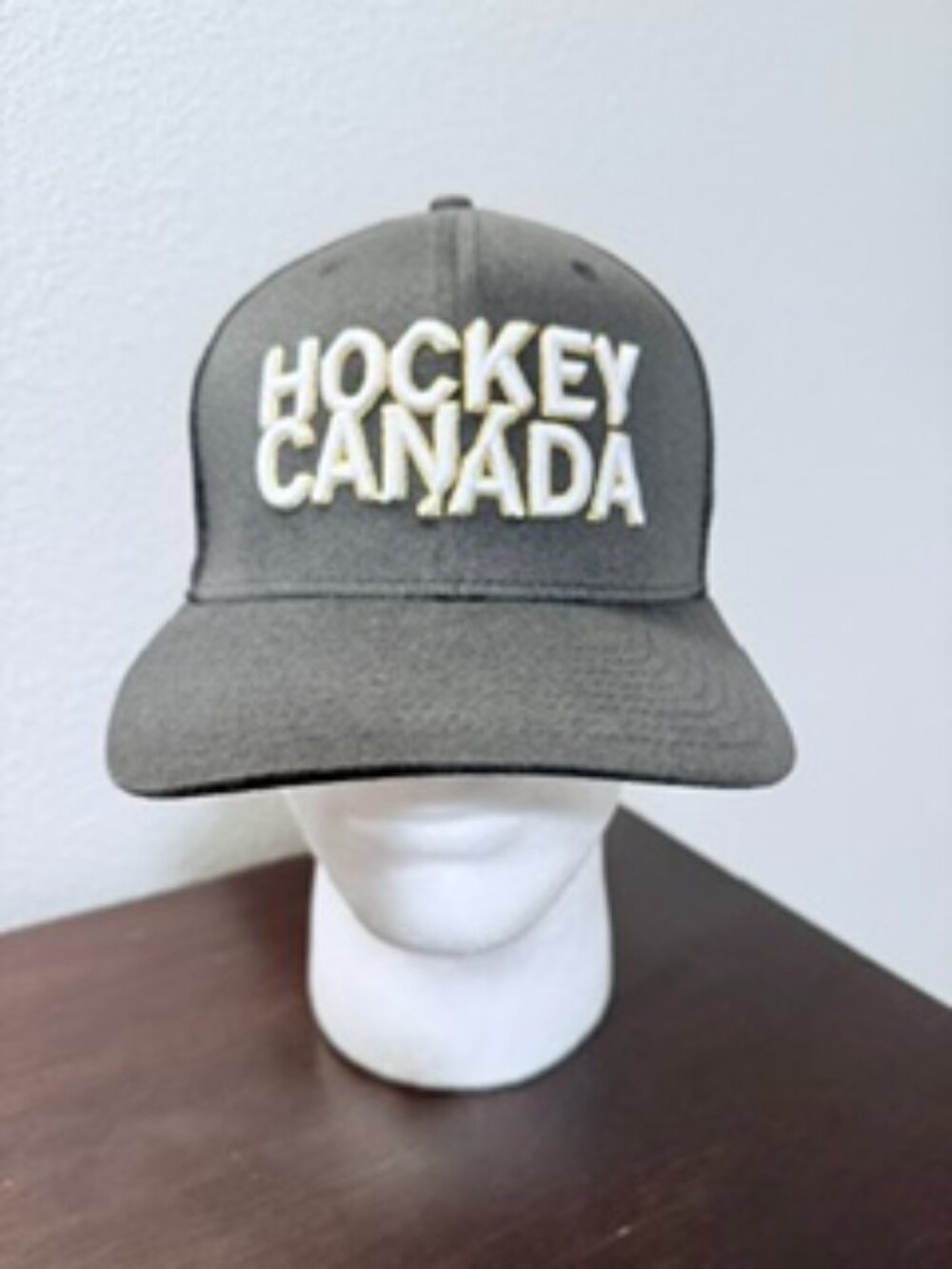 Official Team Canada Nike Hockey Canada Trucker Cap - New with tags